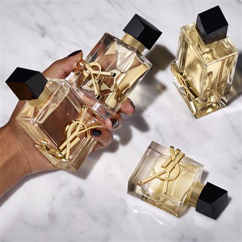 new yves st laurent perfume|yves saint laurent latest perfume.